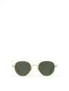 My LV Chain Round Sunglasses Gold - LOUIS VUITTON - BALAAN 2