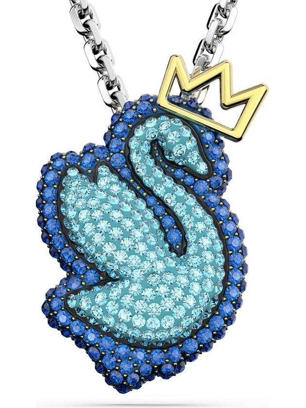 Necklace Pendant 5649194 BLU RODIO - SWAROVSKI - BALAAN 3