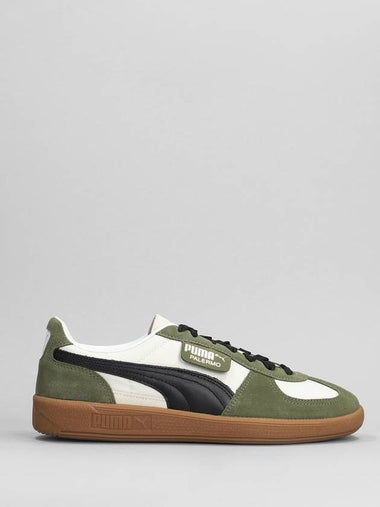 Puma Palermo Og Sneakers - PUMA - BALAAN 1