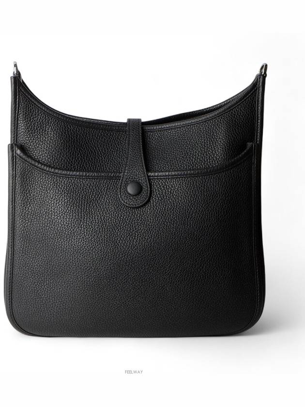 women shoulder bag - HERMES - BALAAN 3