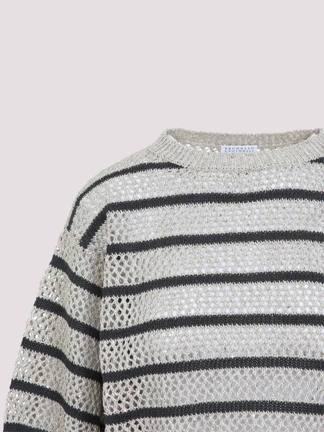 Brunello Cucinelli Sweater - BRUNELLO CUCINELLI - BALAAN 3