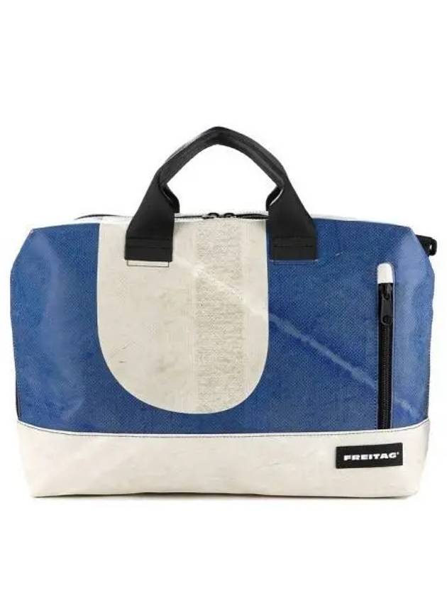 Unisex ROY shoulder bag F305 0093 270870 - FREITAG - BALAAN 1