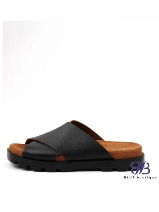 Brutus leather sandals K201321 - CAMPER - BALAAN 2