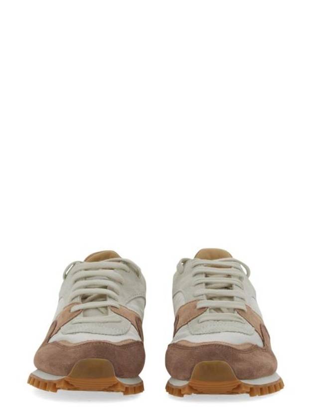 Marathon Trail Low Top Sneakers Brown - SPALWART - BALAAN 5