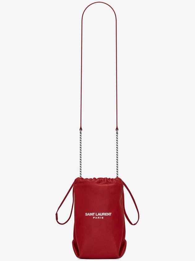 Women's Bucket Bag 583328 0YP0E 6805 - SAINT LAURENT - BALAAN 1