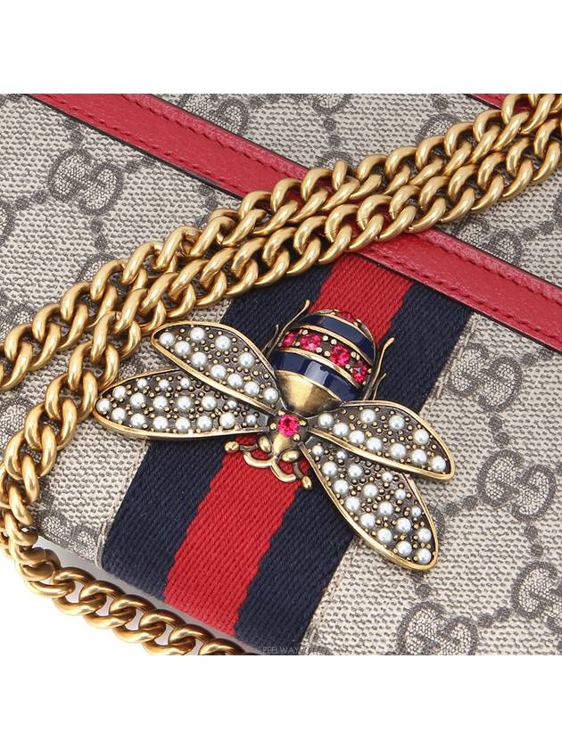 women cross bag - GUCCI - BALAAN 7