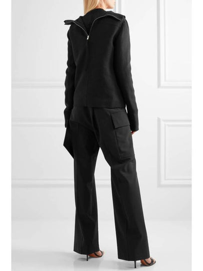 women jacket - RICK OWENS - BALAAN 2