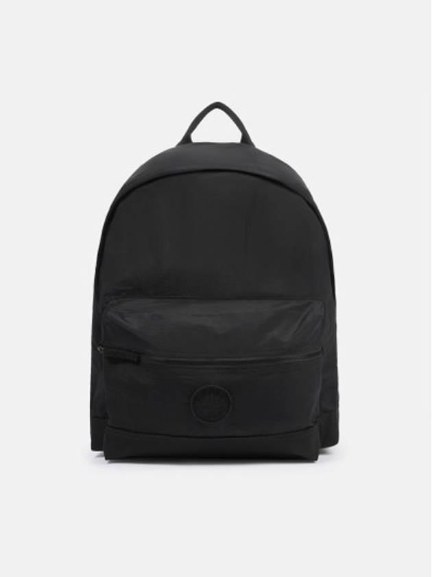 Nylon Metal Econyl Backpack Black - STONE ISLAND - BALAAN 2