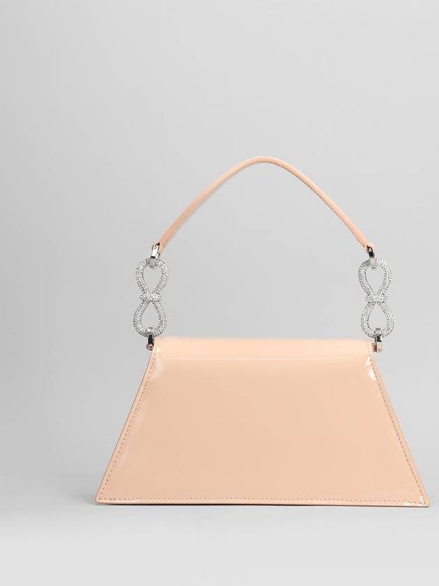 Mach & Mach Samantha  Shoulder Bag - MACH & MACH - BALAAN 3