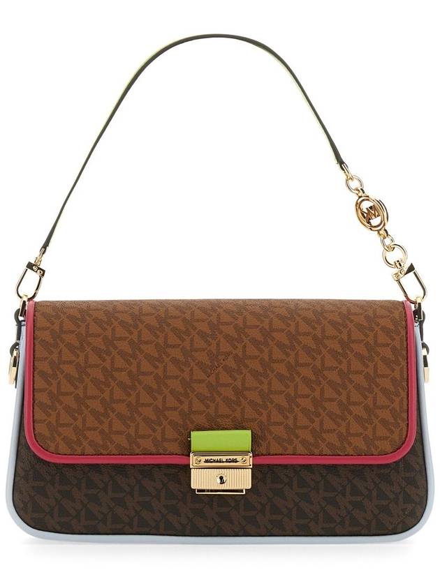 Michael Kors Bag With Logo - MICHAEL KORS - BALAAN 3