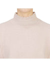 PU1649 21A055E 40GP Women s Wool Turtleneck Sweater - ISABEL MARANT - BALAAN 8