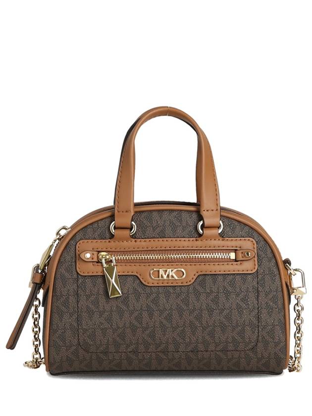 Handbag 32F3G6WC0B 252 Brown - MICHAEL KORS - BALAAN 2