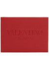 P0V32SNP A76 Women s Business Card Wallet - VALENTINO - BALAAN 7