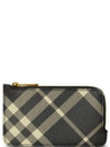 Check wallet 8095119 - BURBERRY - BALAAN 2