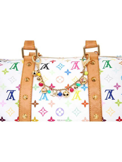 women key holder - LOUIS VUITTON - BALAAN 2