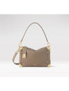 Side Trunk MM Shoulder Bag Taupe - LOUIS VUITTON - BALAAN 2