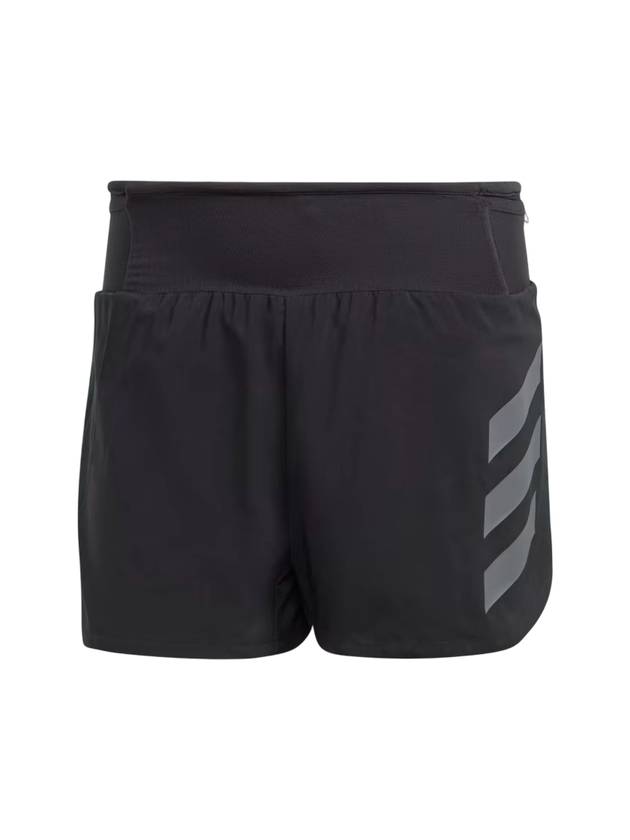 Terex Agravic Trail Running Shorts Black - ADIDAS - BALAAN 1