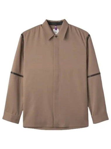 modular shirt peanut - OAMC - BALAAN 1