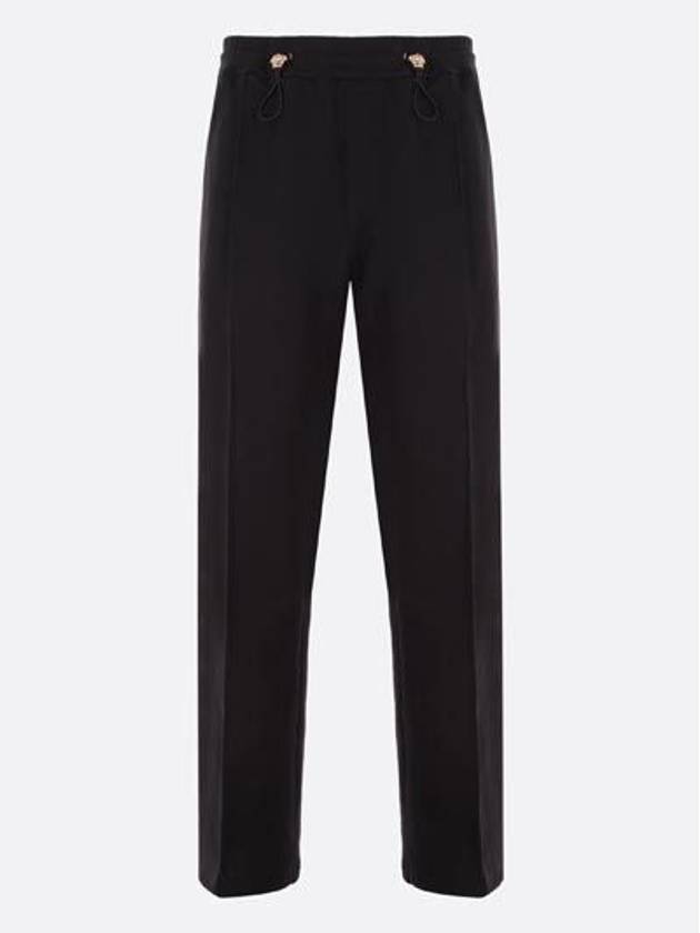 straight pants 1010701 1A077121B000 - VERSACE - BALAAN 2