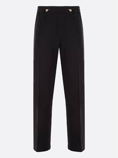 straight pants 1010701 1A077121B000 - VERSACE - BALAAN 2