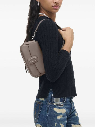 The Clover crossbody bag - MARC JACOBS - BALAAN 2