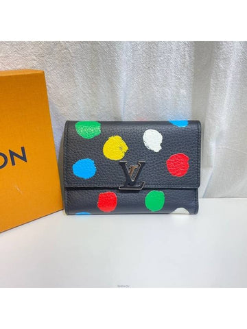 women s wallet - LOUIS VUITTON - BALAAN 1