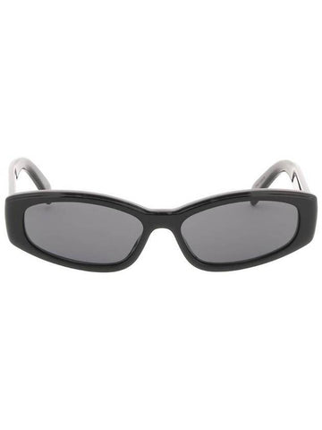 Eyewear S252 Sunglasses Black - CELINE - BALAAN 1