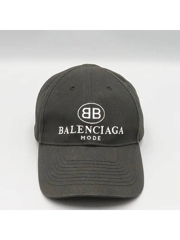 562591 Hat Fashion Accessories - BALENCIAGA - BALAAN 1