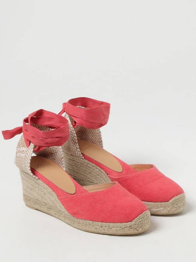 Espadrilles woman CastaÑer - CASTANER - BALAAN 2