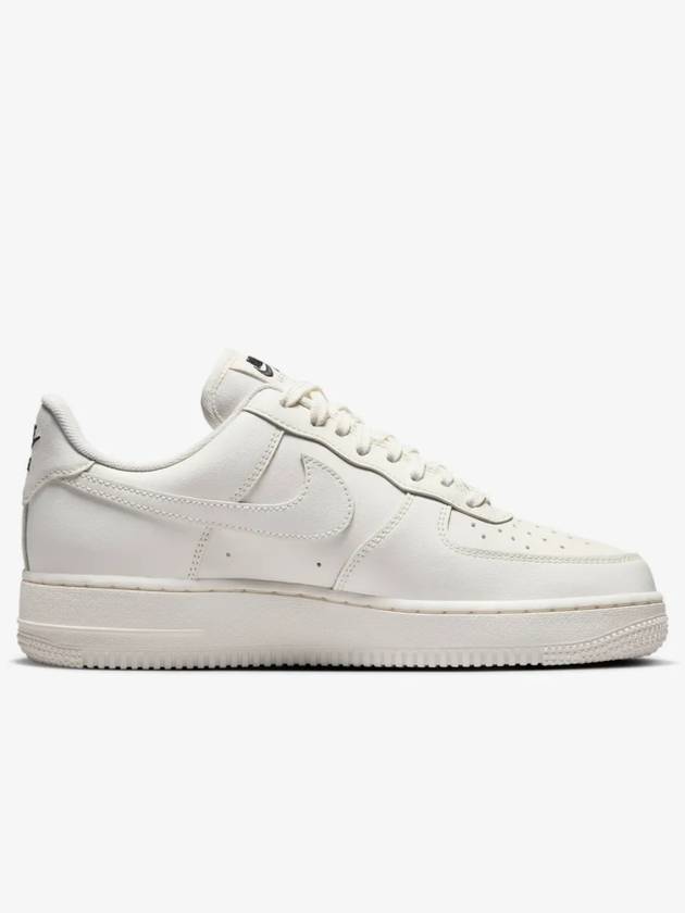 Air Force 1 '07 Low Top Sneakers White - NIKE - BALAAN 4