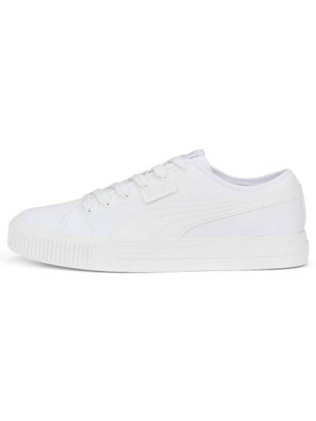 Ever FS Low Top Sneakers White - PUMA - BALAAN 2