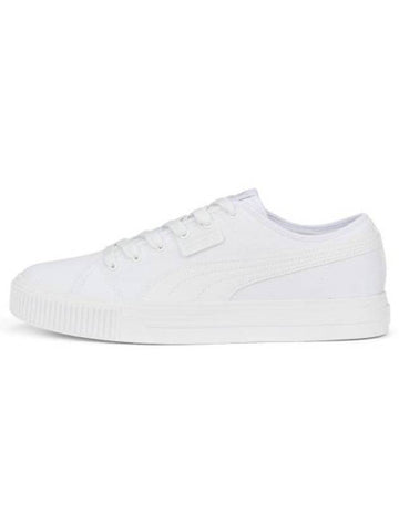 Ever FS Low Top Sneakers White - PUMA - BALAAN 1