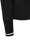 Official WOMEN BACK ZIP POINT LONG T SHIRT BK - ANEWGOLF - BALAAN 5