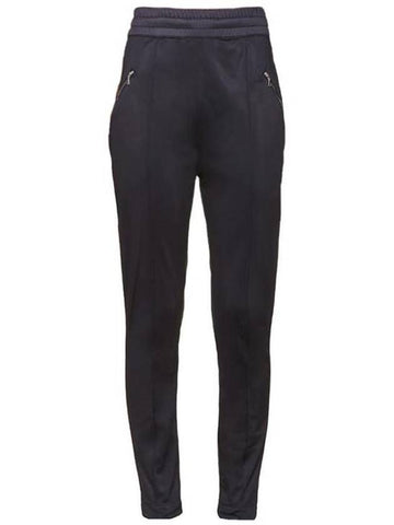 11Th Anniversary Training Leggings Dark Navy - ACNE STUDIOS - BALAAN 1