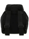 Trick Backpack Black - MONCLER - BALAAN 5