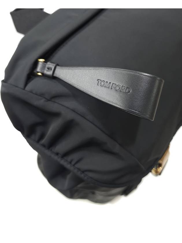 NB26 Men's Backpack - TOM FORD - BALAAN 7