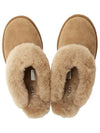 Classic II Sheepskin Slippers Chestnut - UGG - BALAAN 3