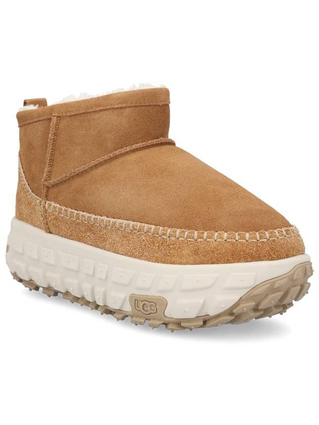 Venture Days Ultra Mini Winter Boots Chestnut - UGG - BALAAN 3