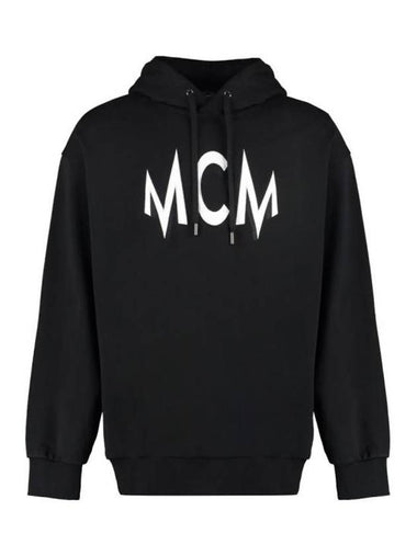 Sweater MHADAMM02 BK BLACK - MCM - BALAAN 1