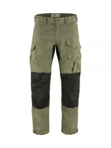 Men's Vidda Pro Trousers Long Green Dark Gray 81760620030 Vidda Pro Trousers M Long Dark NavyBlack - FJALL RAVEN - BALAAN 1