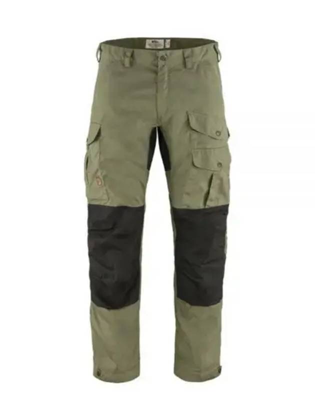 Men s Vidda Pro Trousers Long Green Dark Gray 81760620 030 M Navy Black - FJALL RAVEN - BALAAN 2