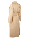 BIMBA wool coat BIMBA 085 - MAX MARA - BALAAN 4