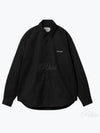 CARHARTT WIP LS Module Script Shirt I033768 0D201 - CARHARTT WIP - BALAAN 2