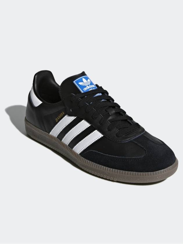 Susamba OG Shoe Core Black B75807 - ADIDAS ORIGINALS - BALAAN 4