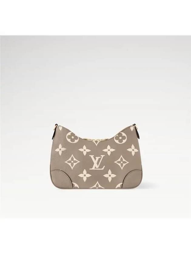 Boulogne shoulder bag tote cross M13224 - LOUIS VUITTON - BALAAN 5