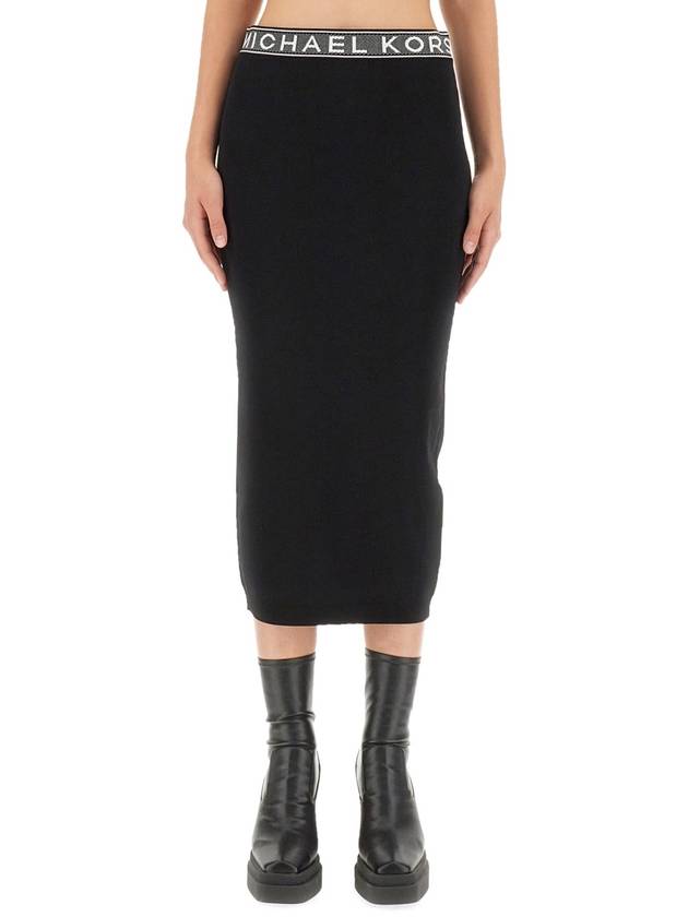 MIDI SKIRT - MICHAEL KORS - BALAAN 1