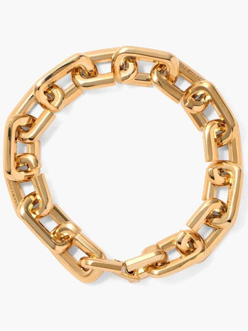 J Marc Chain Link Bracelet_Gold (2P3JBR001J36-710) - MARC JACOBS - BALAAN 1