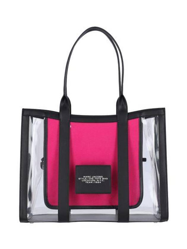 MARC JACOBS THE LARGE TOTE - MARC JACOBS - BALAAN 2