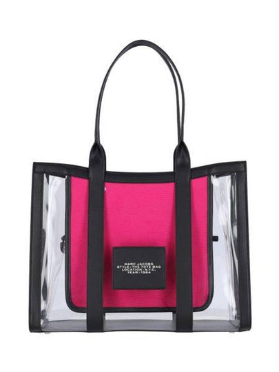 MARC JACOBS THE LARGE TOTE - MARC JACOBS - BALAAN 2