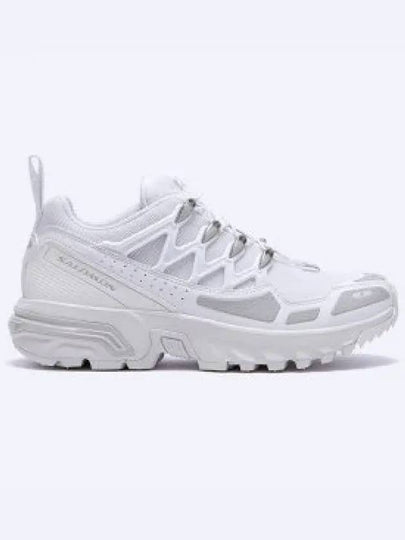 ACS Low-Top Sneakers White - SALOMON - BALAAN 2